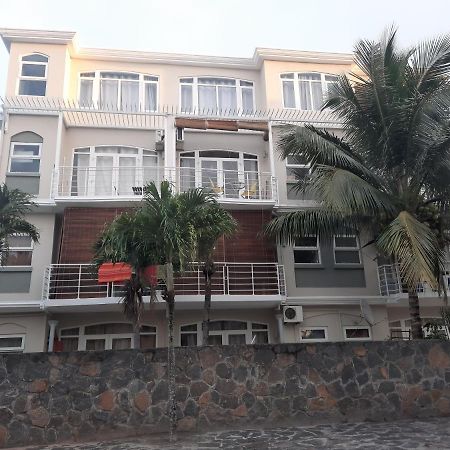 Ocean Drive Studio, Next To The Beach กรองด์เบย์ ภายนอก รูปภาพ