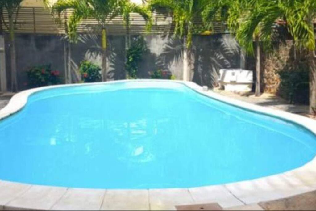 Ocean Drive Studio, Next To The Beach กรองด์เบย์ ภายนอก รูปภาพ