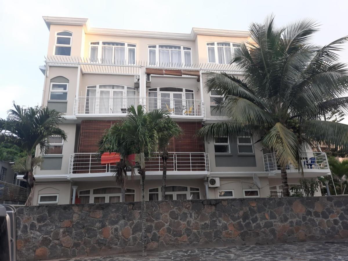 Ocean Drive Studio, Next To The Beach กรองด์เบย์ ภายนอก รูปภาพ