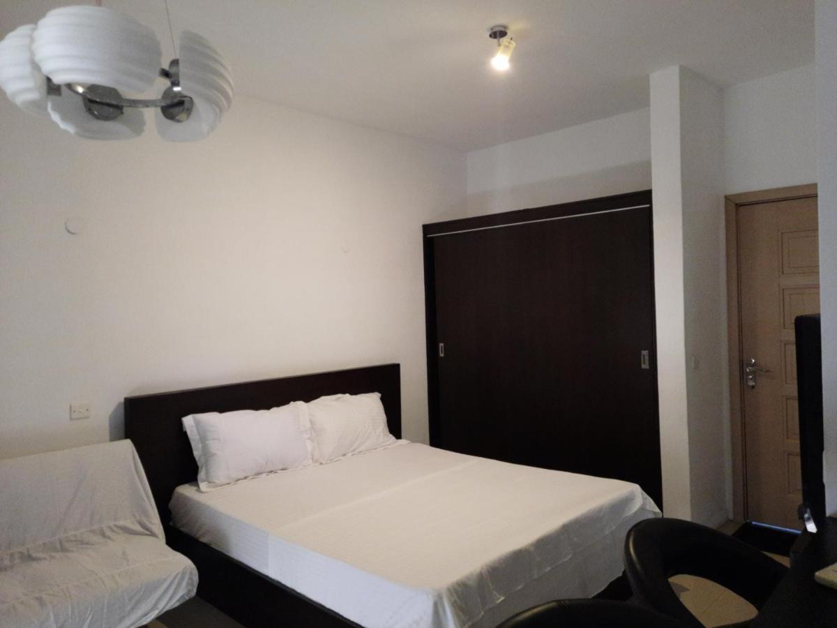 Ocean Drive Studio, Next To The Beach กรองด์เบย์ ภายนอก รูปภาพ